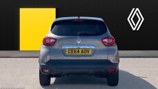 Renault Captur 1.2 TCE Dynamique S MediaNav 5dr EDC Petrol Hatchback